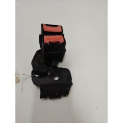 Pretensionneur De Ceinture Arriere Droit Renault Clio 2 Phase 2